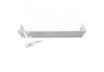 Alcatel Lucent OS2260-RM-19-L Simple L-bracket for mounting a single OS2260-10/P10 switch in a 19" rack